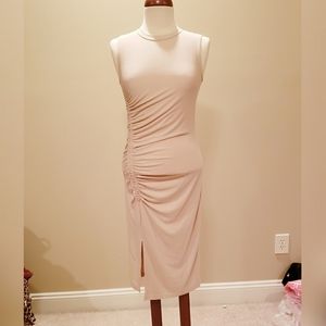 NWT Mystic Los Angeles Bodycon Dress